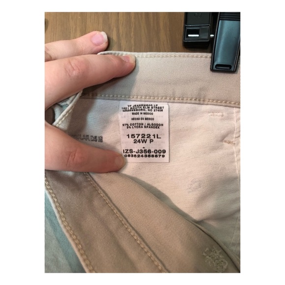 Khaki Riders - Picture 2 of 5